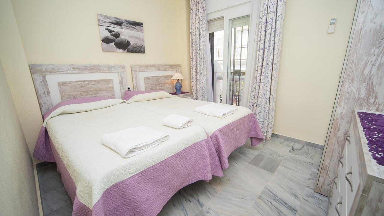 Aldea Beach 152 Манилва Экстерьер фото