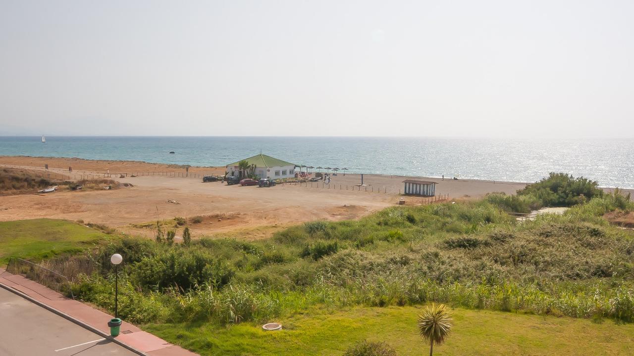 Aldea Beach 152 Манилва Экстерьер фото