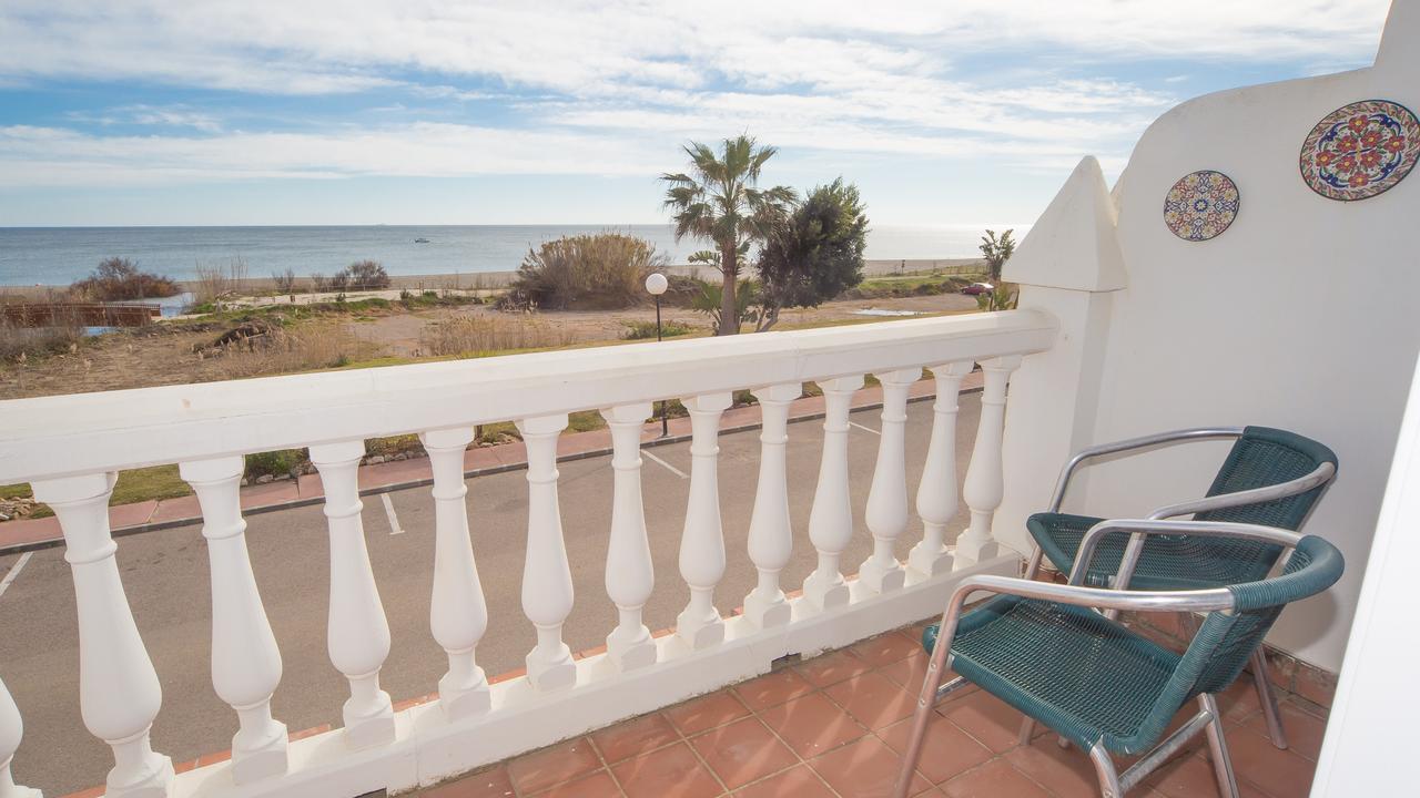 Aldea Beach 152 Манилва Экстерьер фото