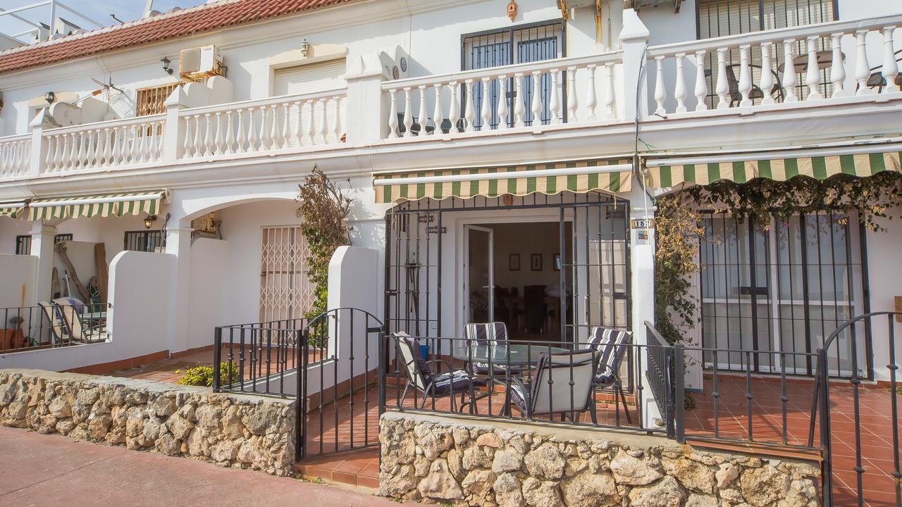 Aldea Beach 152 Манилва Экстерьер фото
